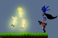 [RXS] Sonic Playground 5