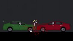 Betty the furry mod 2