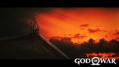 Double You God of War Mod 0