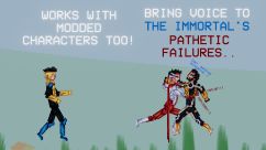 Gore Galore (Screams and Snaps!) 6