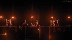 Greedo's Destructible Fighting Pits 1