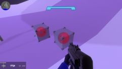 [Halo Project] Energy Shields 0