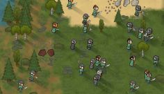 Outland - Vathun Nobles 1