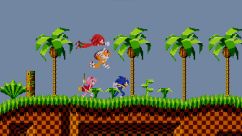 [RXS] Sonic Playground 2