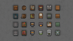 Small Furniture 2