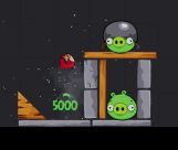 Angry Birds + 1