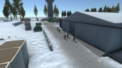 Arctic Island Air Assault 4