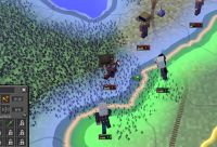 Hearts of Minecraft | Models 6