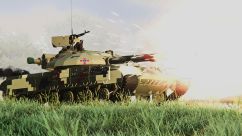 LETMS - T-64BM Bulat [Commission] 5