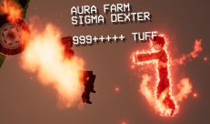 Mega's Dexter Mod 2
