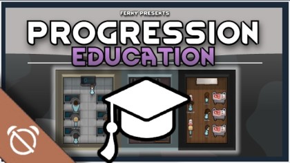 Progression: Education