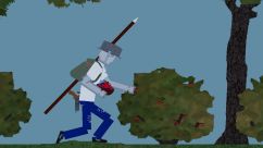 Project ''Survival'' - Legacy 8