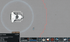 Modifiable Shuttle - Trailblazer 2