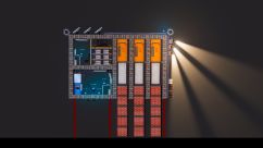 КПП / Road block 0