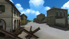 Seaside Skirmish 0