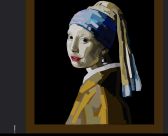 The girl with the pearl earring 1