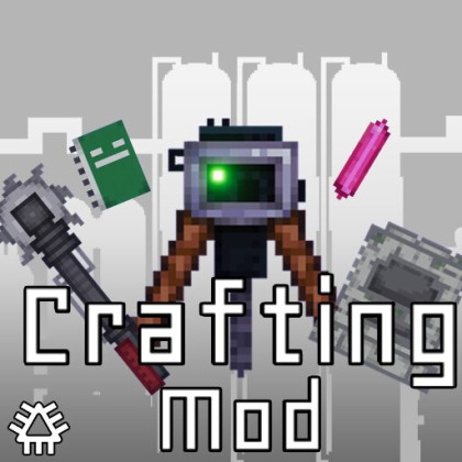 Crafting Mod