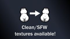 More Beautiful Bodies 1