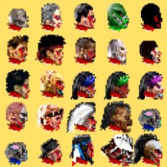 MORTAL KOMBAT The Ultra Pack 2