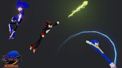Sonic The Hedgehog Mod: Remastered 5