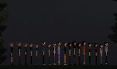 The Quarry Character Pack 3