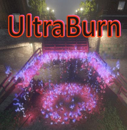UltraBurn