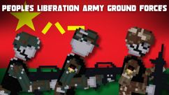 (Armies of the Far East) People's Liberation Army 2