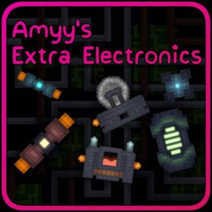 Extra Electronics