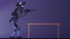 Extremely Modeled UrbanOps 3