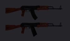 Random Tactical Guns /HD/ 0