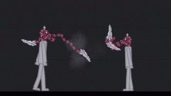 Parasyte Mod 1
