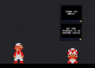 Super Mario Bros. Mod 12