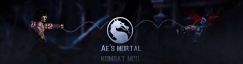 ae's Mortal Kombat mod 1
