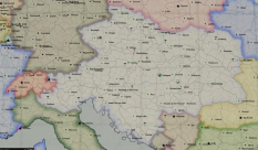 Austria-Hungary Rework 1