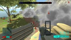Battlefield 2042 HUD 2 Battlefield 2042 HUD 2