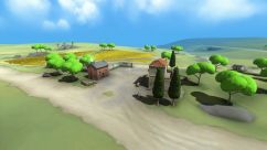 Seaside Skirmish 3