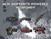 Vanilla Weapons Expanded - Bioferrite 1