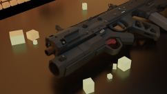 [AokiY's Original] ECHO ARMS2 Part2 3