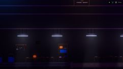 Freddy Fazbear's Mega Pizza Plex From Security Breach 2