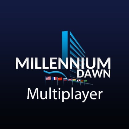 Millennium Dawn: Multiplayer Overhaul
