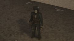 Ghost (Call of Duty) 0