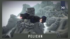 RavenDivers - Pelican 0