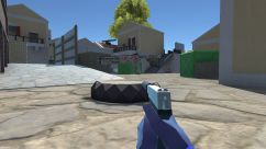 [RavenM] Weapon Spawners 0