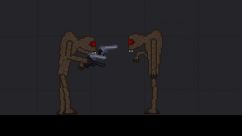 a Xen Mod [Half life aliens] 1