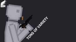 blake's Gun Mod (OVERHAUL) 3