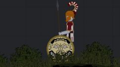 CitingAnt's Ancient Warfare Mod 3