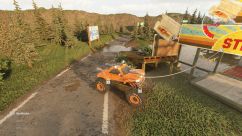 Spintires - AWD / Diff. Lock | WINCH! 1