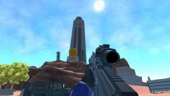 Mercenary Island: Expanded & Enhanced 0