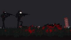 FOREST / LEAF CAMO UPDATE Generic PMC / Private Military Company 0