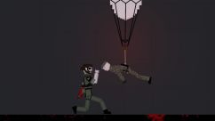 PUNISHED VENOM SNAKE 4